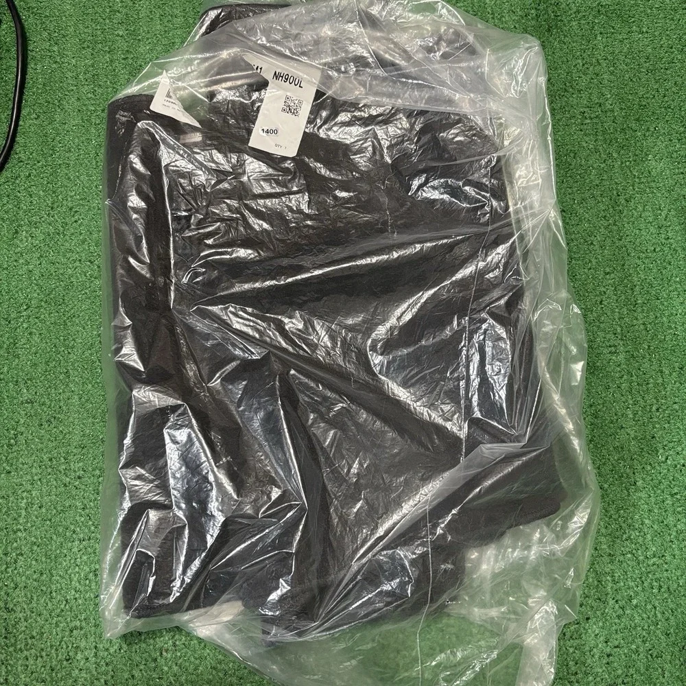 Honda CRV 836003AO A010M1 NH900L Black Floor Mat‎ Set 2023-26 Honda OEM